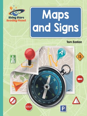 cover image of Maps and Signs